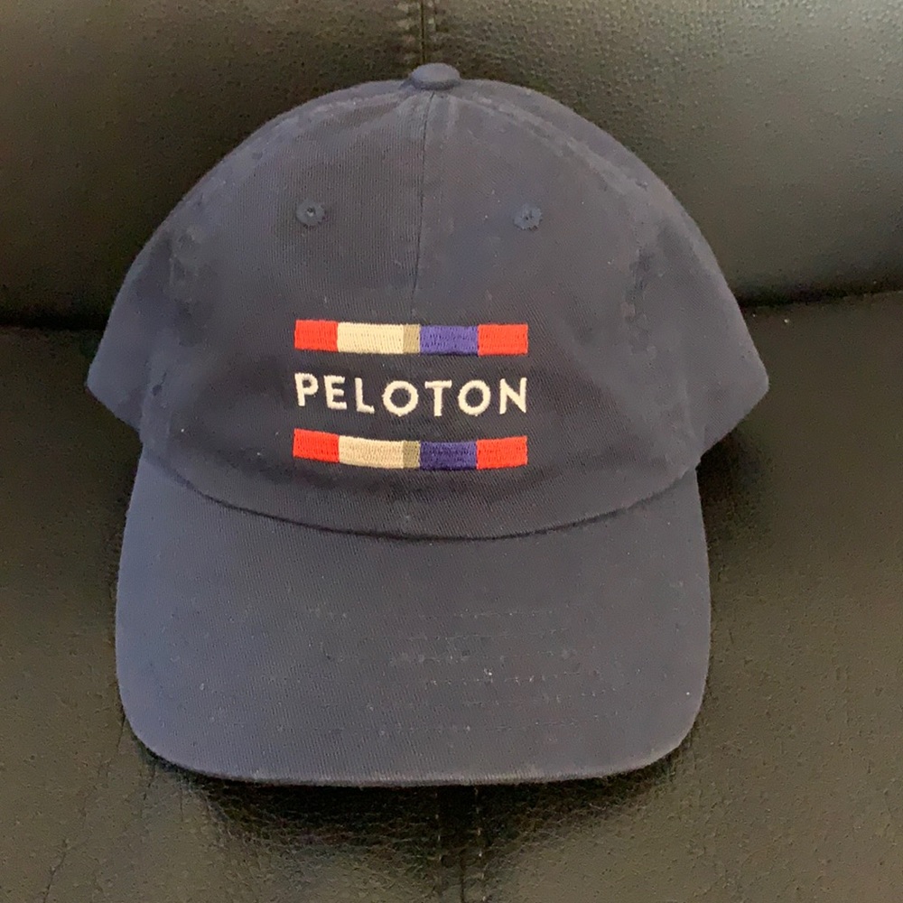 Peloton Hat brand new